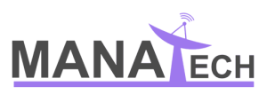 لوگوی ماناتک