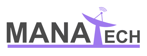 لوگوی ماناتک